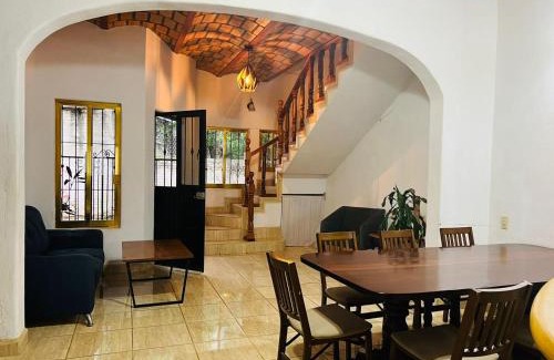 Lo de Marcos House | Paraiso Escondido