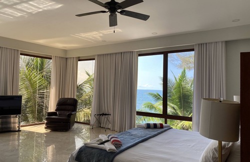 Omoa Hotel | Paraiso Rainforest and Beach Hotel