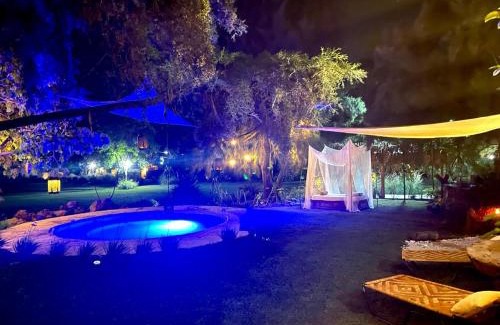 Malinalco Bed & Breakfast | Paraje Real Malinalco