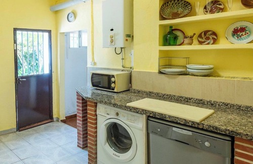 Calabazares Villa | Parajes del Chanza Cortegana by Ruralidays