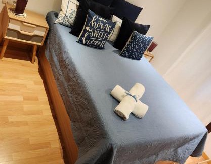 El Poble-sec Apartment | Parallel - Family Flat 2 rooms