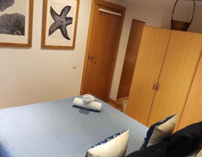 El Poble-sec Apartment | Parallel - Family Flat 2 rooms