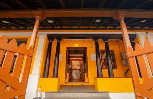 Heritage Town Hotel | Parambara Heritage