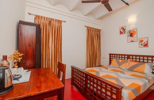 Heritage Town Hotel | Parambara Heritage