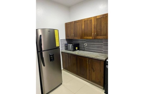 Los Brazos Apartment | Paramount 3-bedroom Apartment With Parking