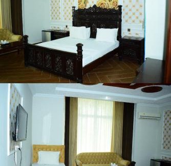F-6 Sector House | Paramount Guest House