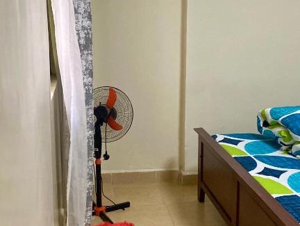 Eastleigh Apartment | Paramount place