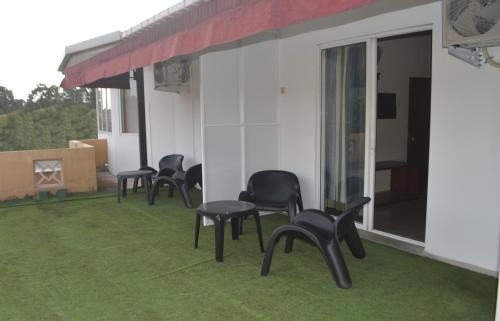 Peliyagoda Apartment | Paramount Residence 3
