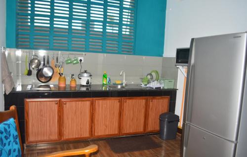 Peliyagoda Apartment | Paramount Residence 3