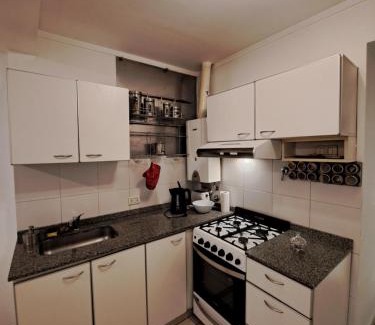 Parana Apartment | Paraná Confort