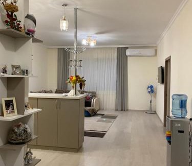 Yerevan Apartment | Paraqar guest house