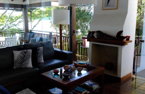 Paraty Villa | Paraty Casa exclusiva na frente do mar