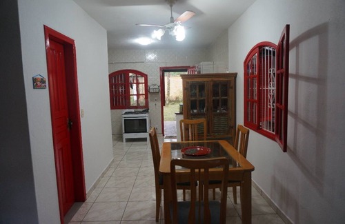 Jabaquara House | Paraty! Jabaquara Beach. 1.5km Historic Center with wifi, swimming pool and AC