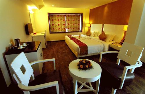 Cherai Hotel | Paravoor Galaxy Hotel