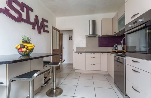 Paray-Vieille-Poste House | Paray - Maison avec jardin de 400m²