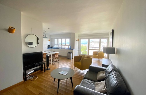 Tonkin Nord Apartment | Parc - Appart'Ambiance