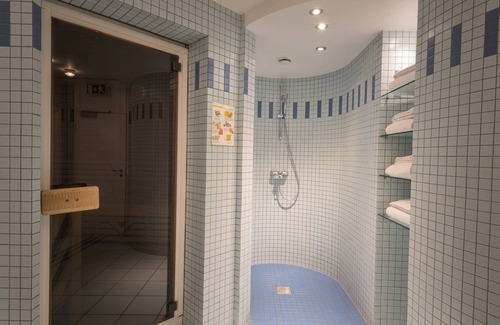 Belair Hotel | Parc Belair