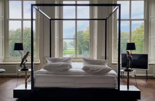 Leersum Hotel | Parc Broekhuizen