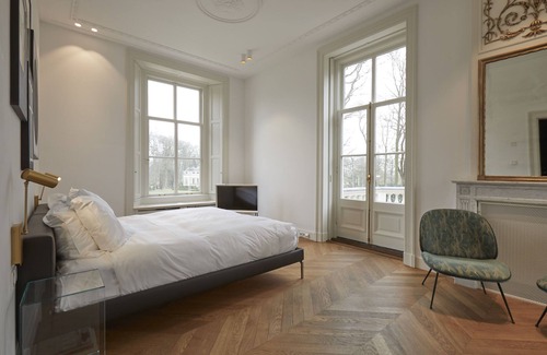 Leersum Hotel | Parc Broekhuizen