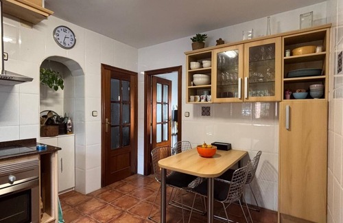 Tordera Villa | Parc du Montnegre, villa with magnificent sea view