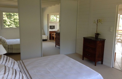 Saint-Marcet Bed & Breakfast | Parc Lacoste