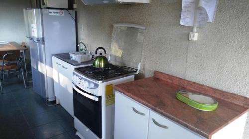 Quebrada de Alvarado Apartment | Parcela Santa Teresa Gran Capacidad