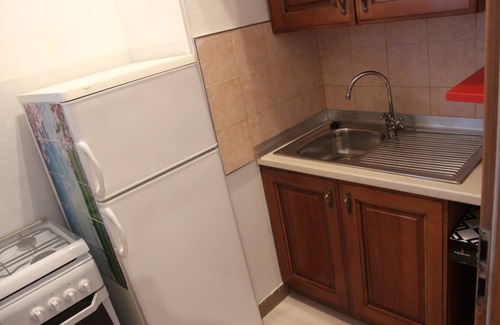 Case Fornace House | PARCO DEL MARE PESCARA APARTMENTS