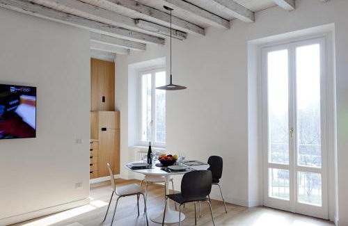 Porta Tenaglia Apartment | Parco Sempione