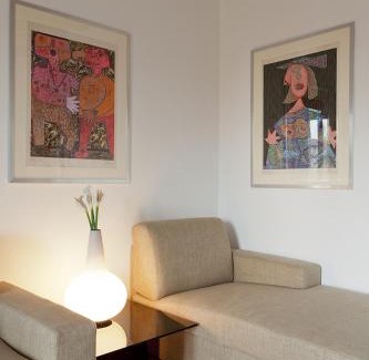 Porta Tenaglia Apartment | Parco Sempione