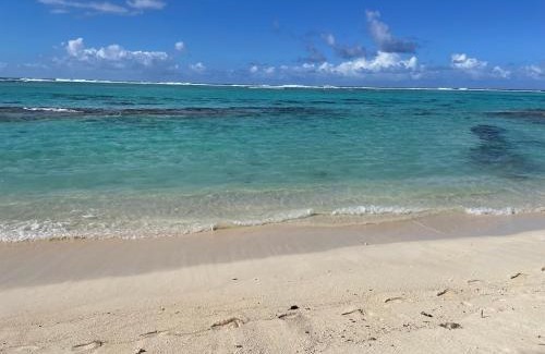 Huahine Ski Chalet | Parea Lodge Huahine BUNGALOW F2 #Miti
