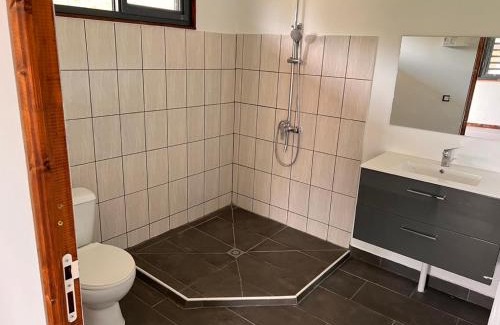 Huahine Apartment | Parea Lodge Huahine Bungalow4#Anuanua