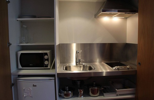 Casteloes de Cepeda Apartment | Paredes Hotel Apartamento