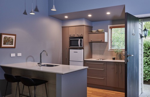 Martinborough Apartment | Parehua Resort