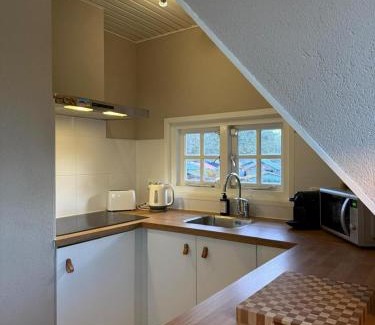 Municipality of Bergen Apartment | Parel van de Bokkesprong