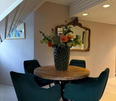 Municipality of Bergen Apartment | Parel van de Bokkesprong