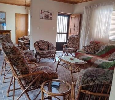 Henties Bay Apartment | Paresis 7