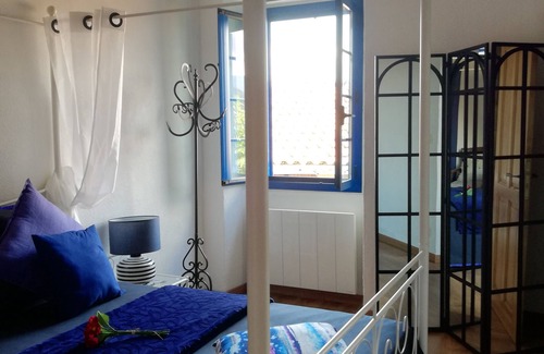 Santa-Lucia-di-Mercurio House | Parfumu Di Celu
