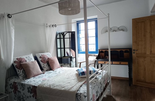 Santa-Lucia-di-Mercurio Bed & Breakfast | PARFUMU DI CELU FAMILY HOME