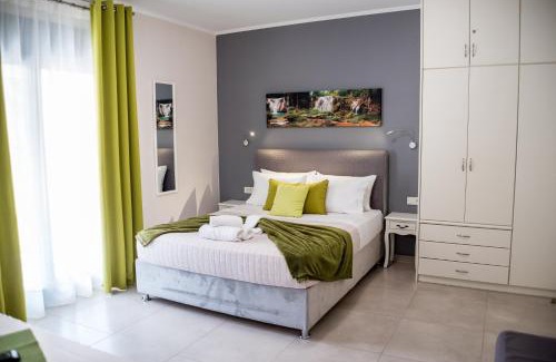 Parga Apartment | PargaLand Studio No3