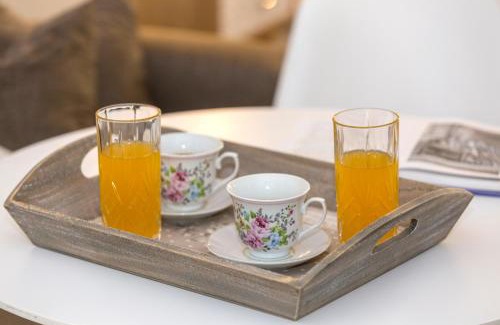 Parga Apartment | Pargas Dream
