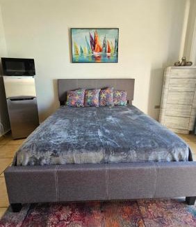La Parguera Apartment | Parguera Suites (Room), La Parguera, Lajas, PR