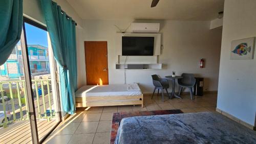 La Parguera Apartment | Parguera Suites (Room), La Parguera, Lajas, PR