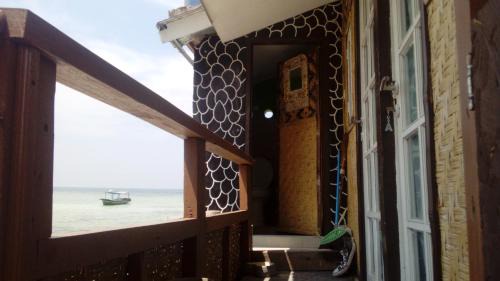 Pari House | Pari Solata Seaview Homestay Syariah