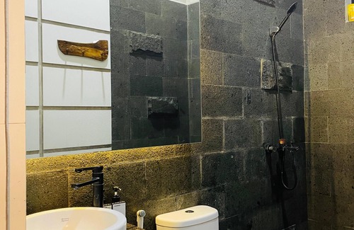 Berastagi Hotel | Pariban Hotel