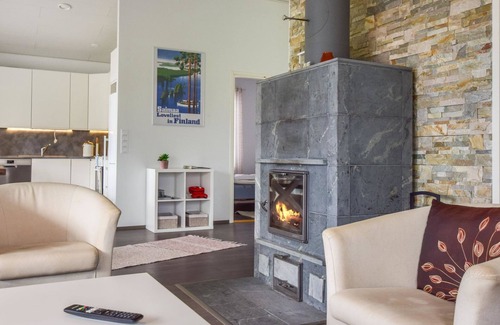 Saarijarvi House | Pariisinranta by Interhome