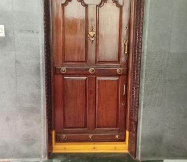 BTM Layout Apartment | Parimala Residency