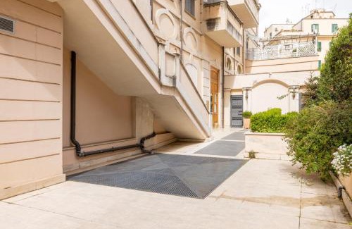 Parioli Apartment | Parioli Suite-duplex apartment