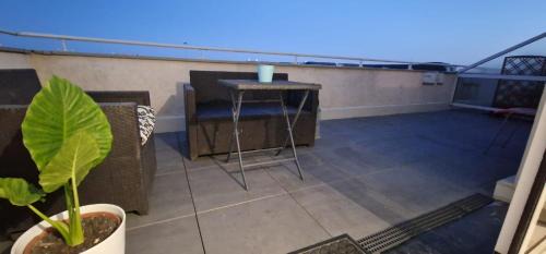 Juvisy-sur-Orge Apartment | Paris à 10 min RER C ou D