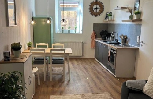 Windesheim Apartment | Paris" apartment
