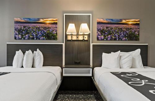 Paris Hotel | Paris Inn & Suites